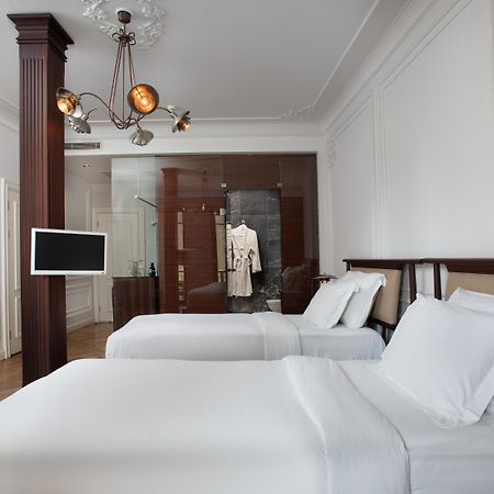 Georges Hotel Galata Κωνσταντινούπολη Εξωτερικό φωτογραφία