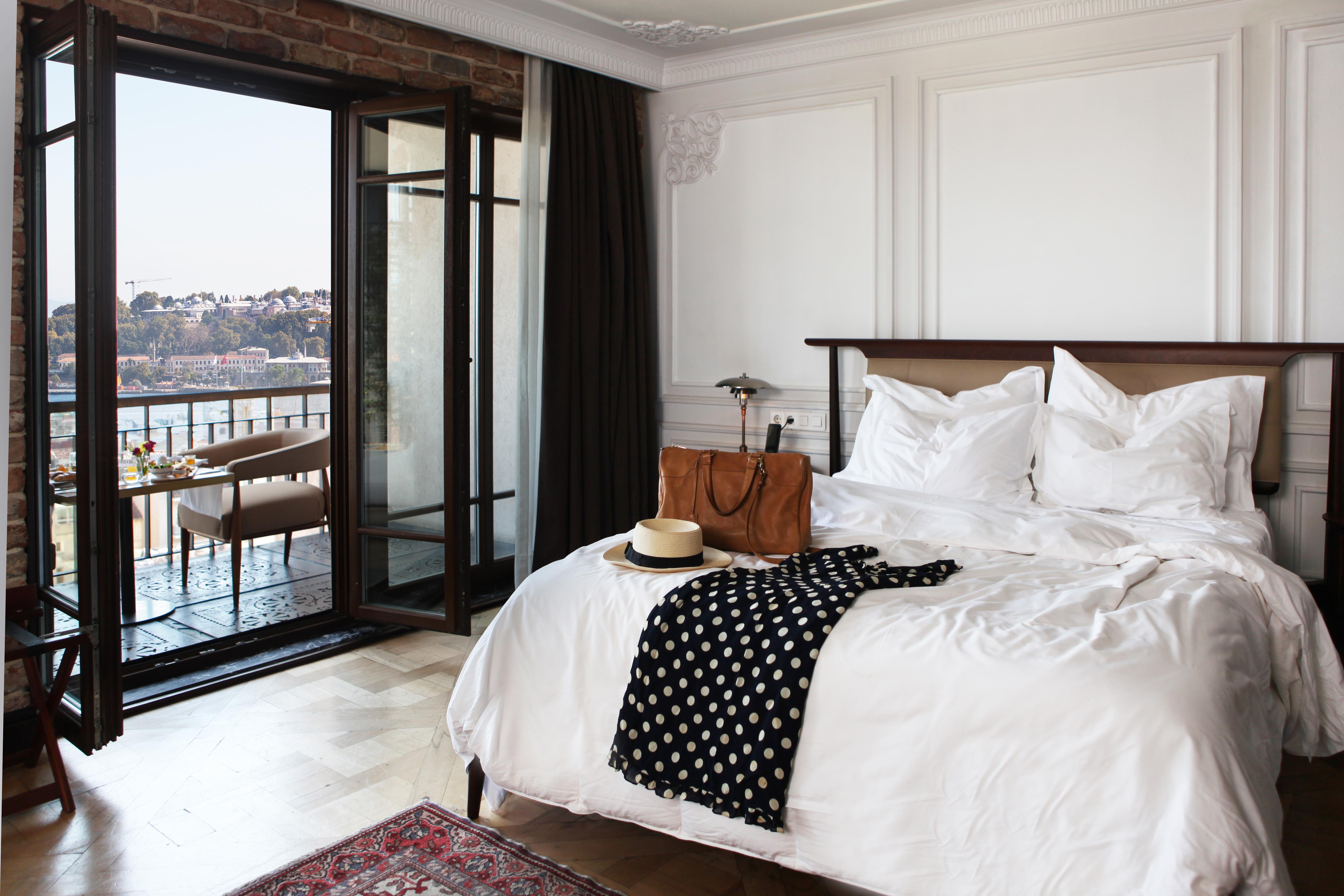 Georges Hotel Galata Κωνσταντινούπολη Εξωτερικό φωτογραφία