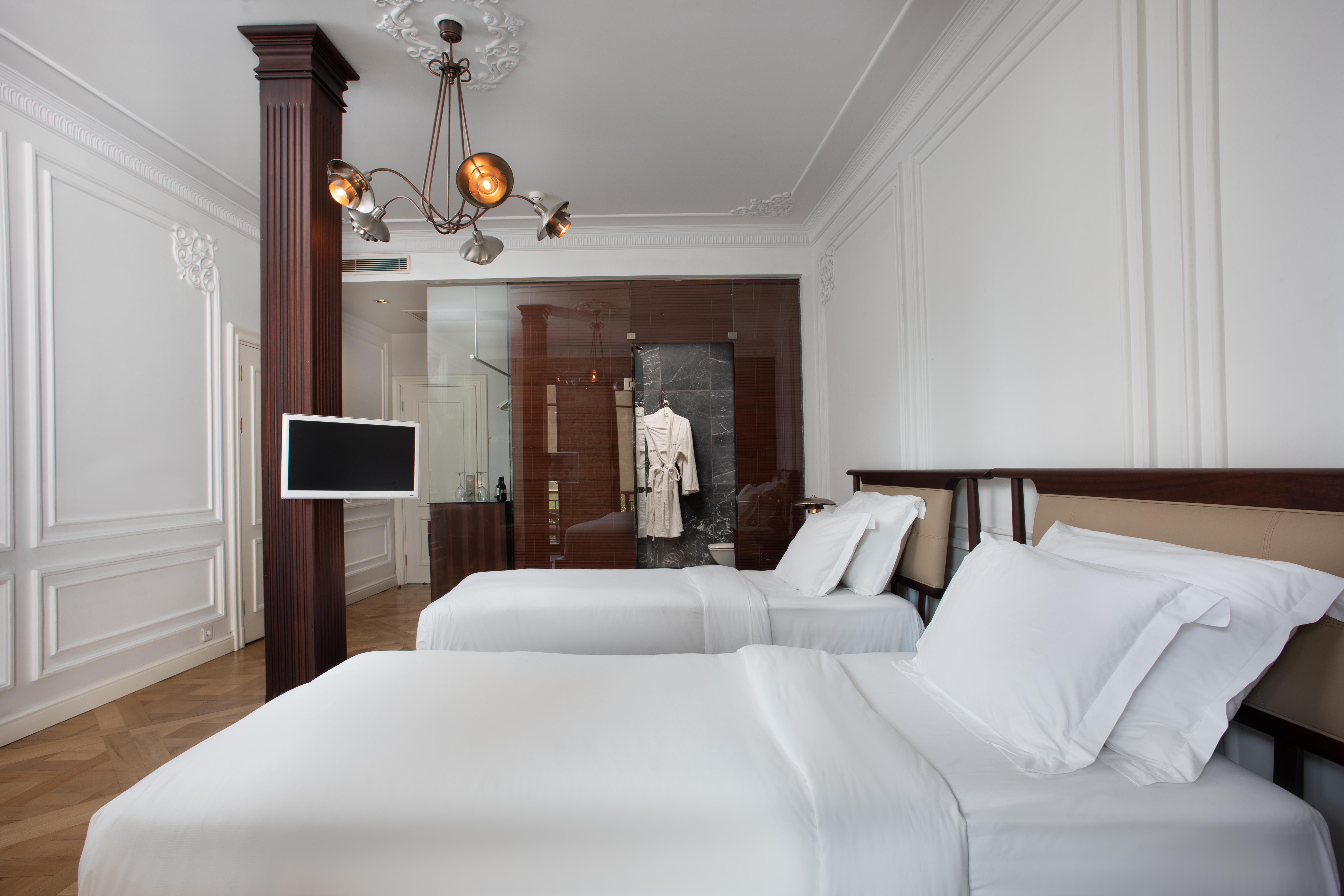Georges Hotel Galata Κωνσταντινούπολη Εξωτερικό φωτογραφία