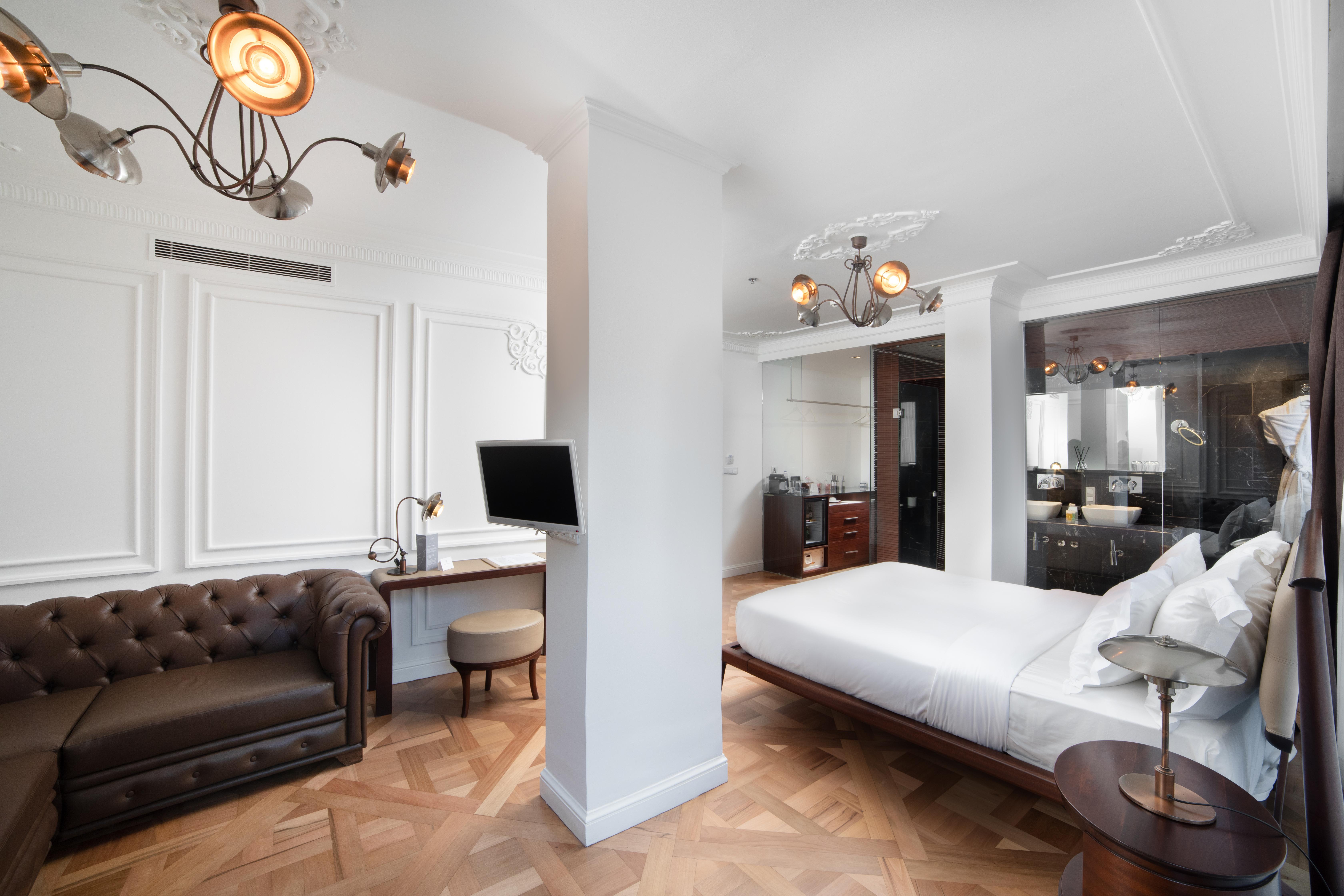 Georges Hotel Galata Κωνσταντινούπολη Εξωτερικό φωτογραφία
