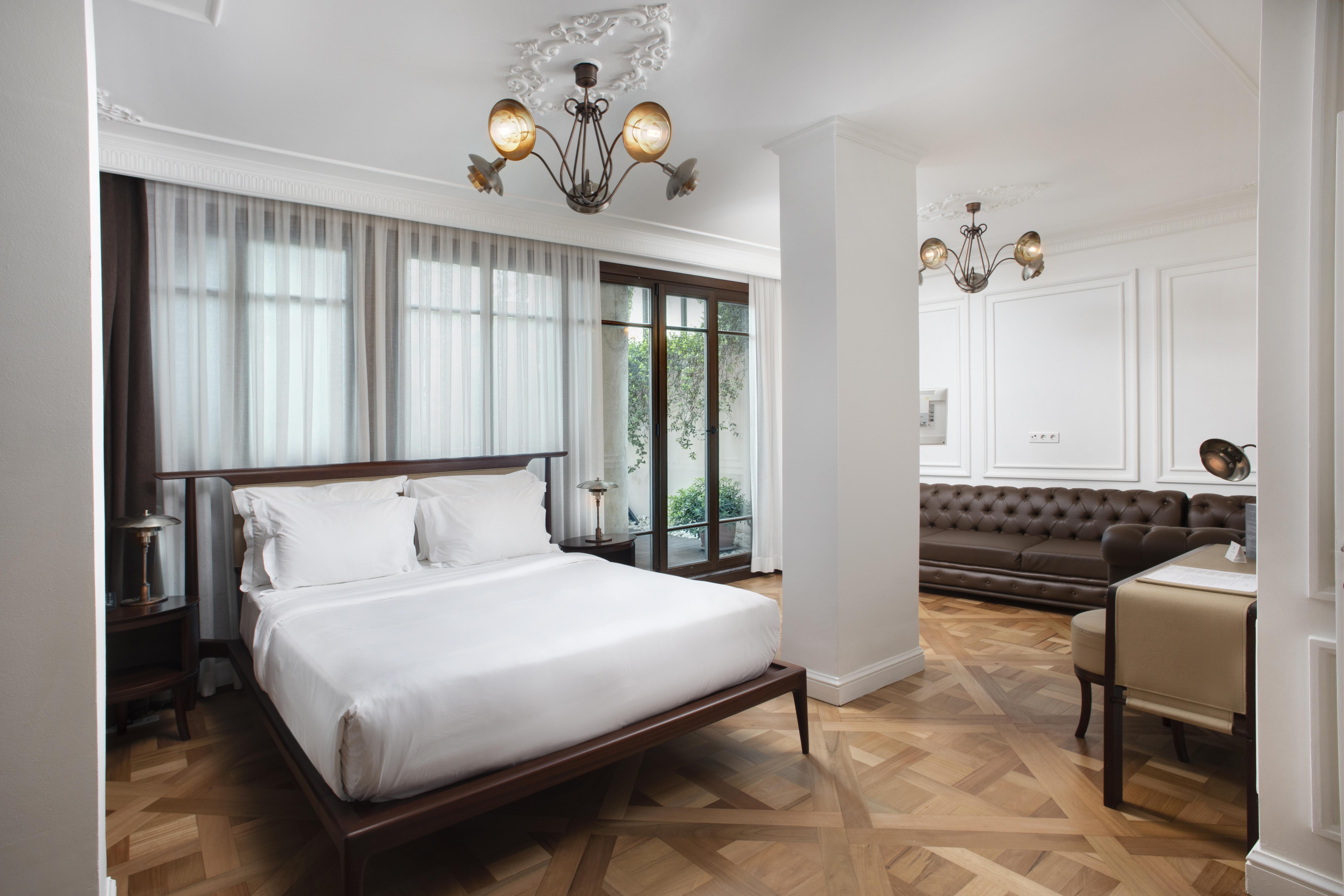 Georges Hotel Galata Κωνσταντινούπολη Εξωτερικό φωτογραφία