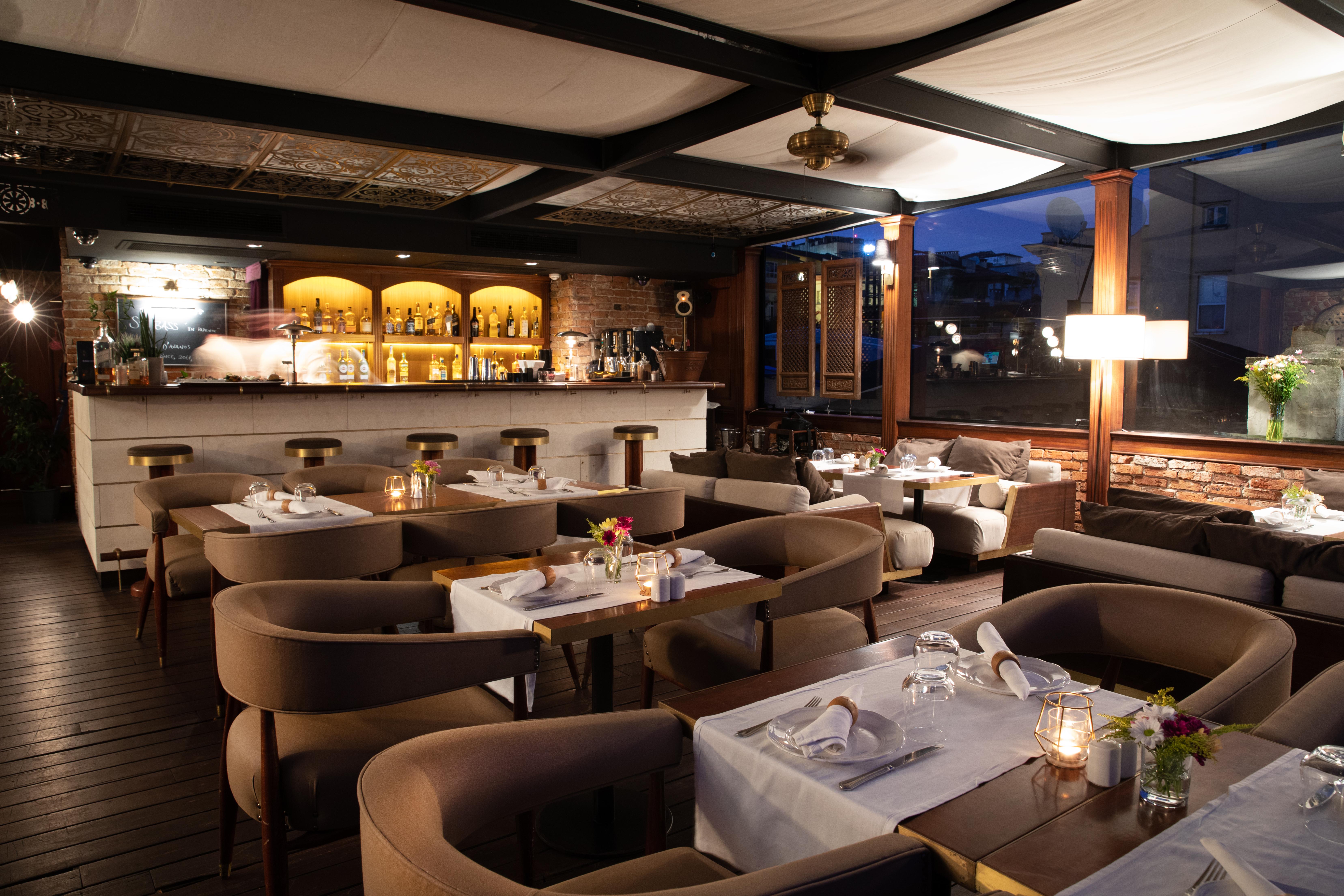 Georges Hotel Galata Κωνσταντινούπολη Εξωτερικό φωτογραφία