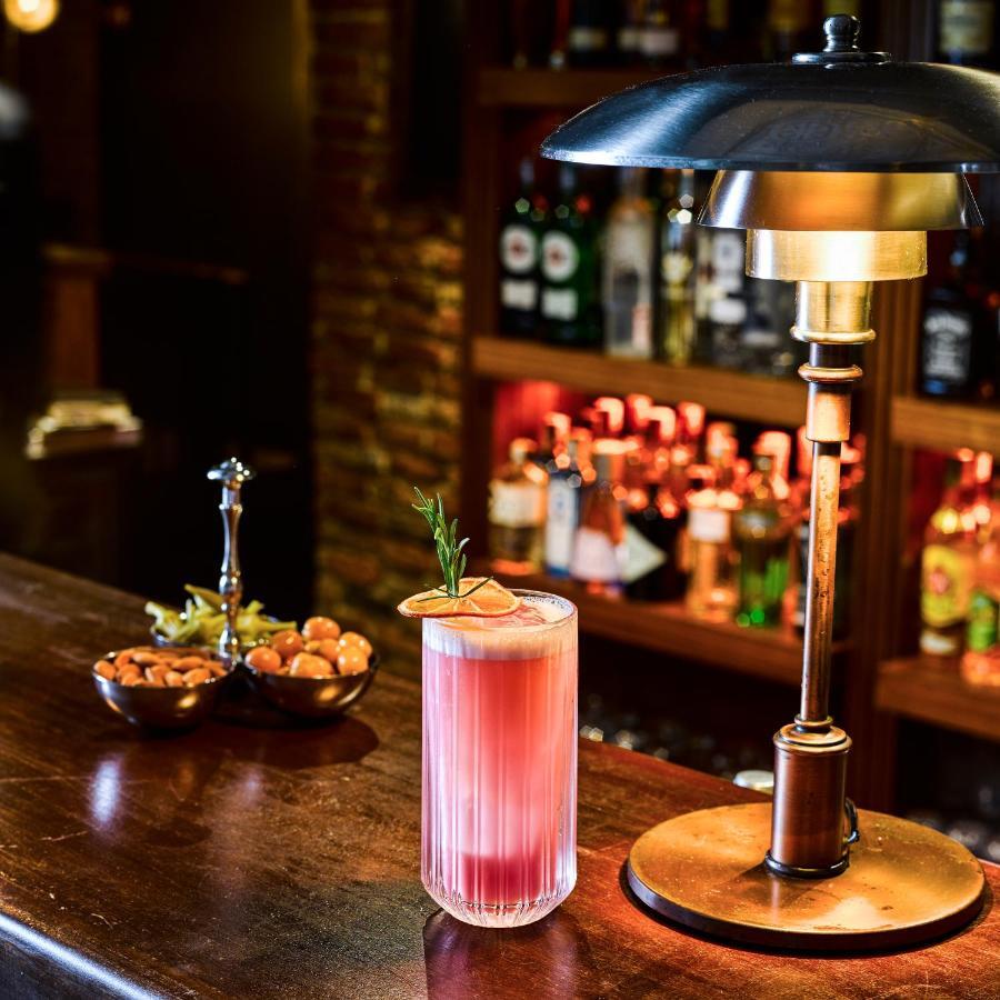 Georges Hotel Galata Κωνσταντινούπολη Εξωτερικό φωτογραφία